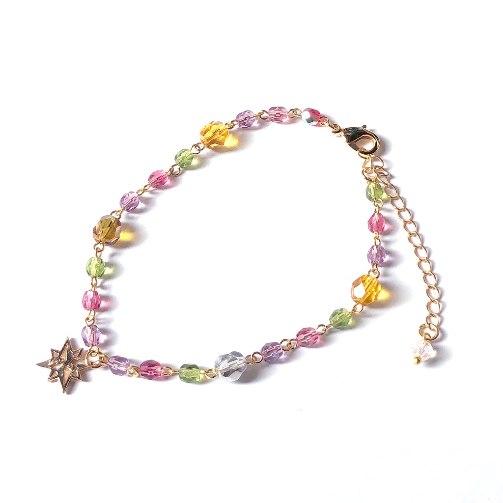 Stellaブレスレット