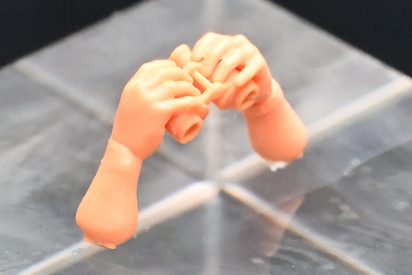 1/35スケール Dienstgras 6x30 & 10x50 6本セット 【Ver.3】