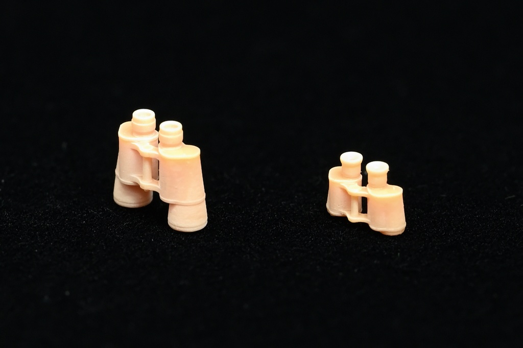 1/35スケール Dienstgras 6x30 & 10x50 6本セット 【Ver.2】