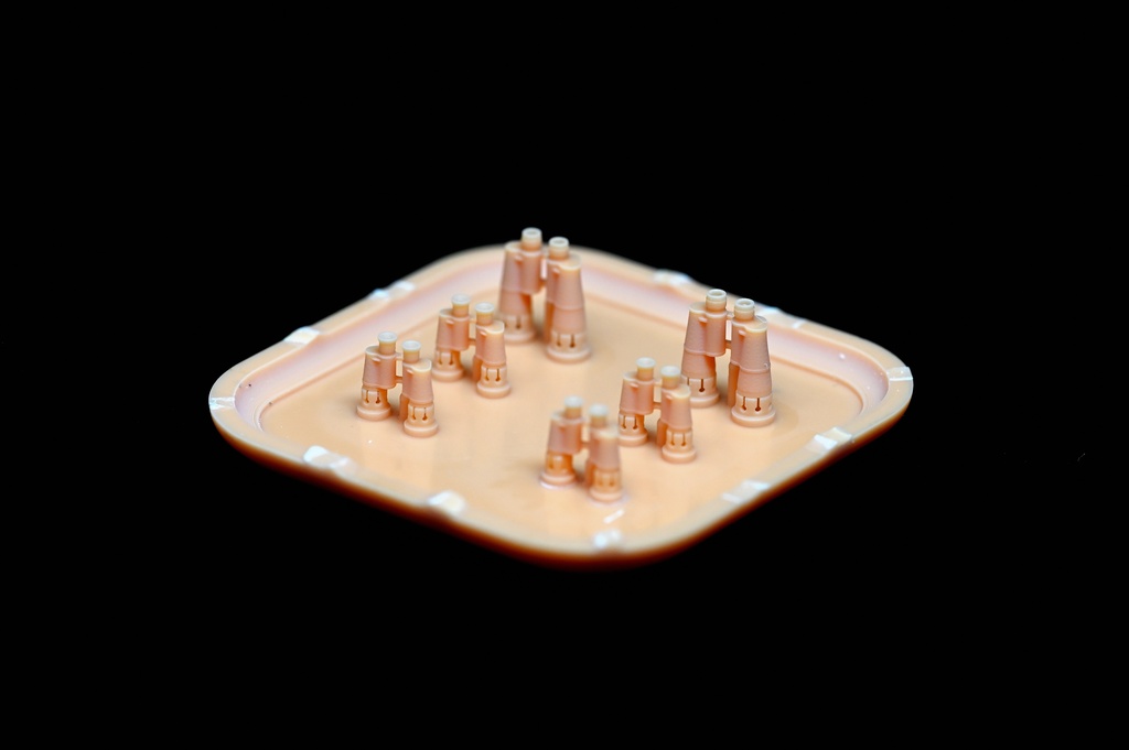 1/35スケール Dienstgras 6x30 & 10x50 6本セット 【Ver.2】