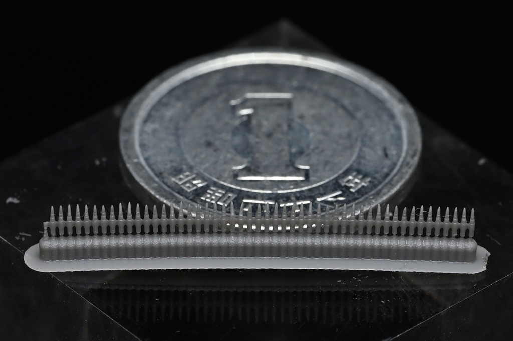 1/35スケール 7.92mm弾ベルトリンク&弾薬箱