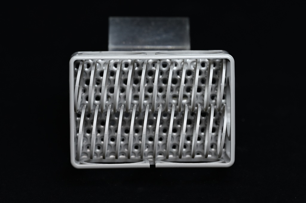 ミニアート 独軍ドラム缶リング 救済パーツ