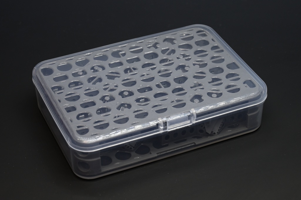 1/35スケール バリケード