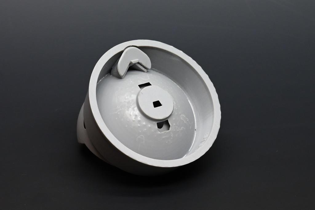 タミヤ・クレオス用 接着剤スタンド