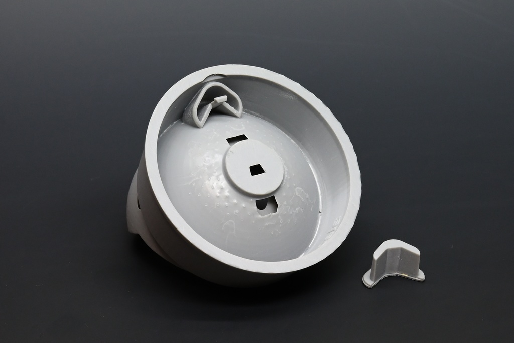 タミヤ・クレオス用 接着剤スタンド