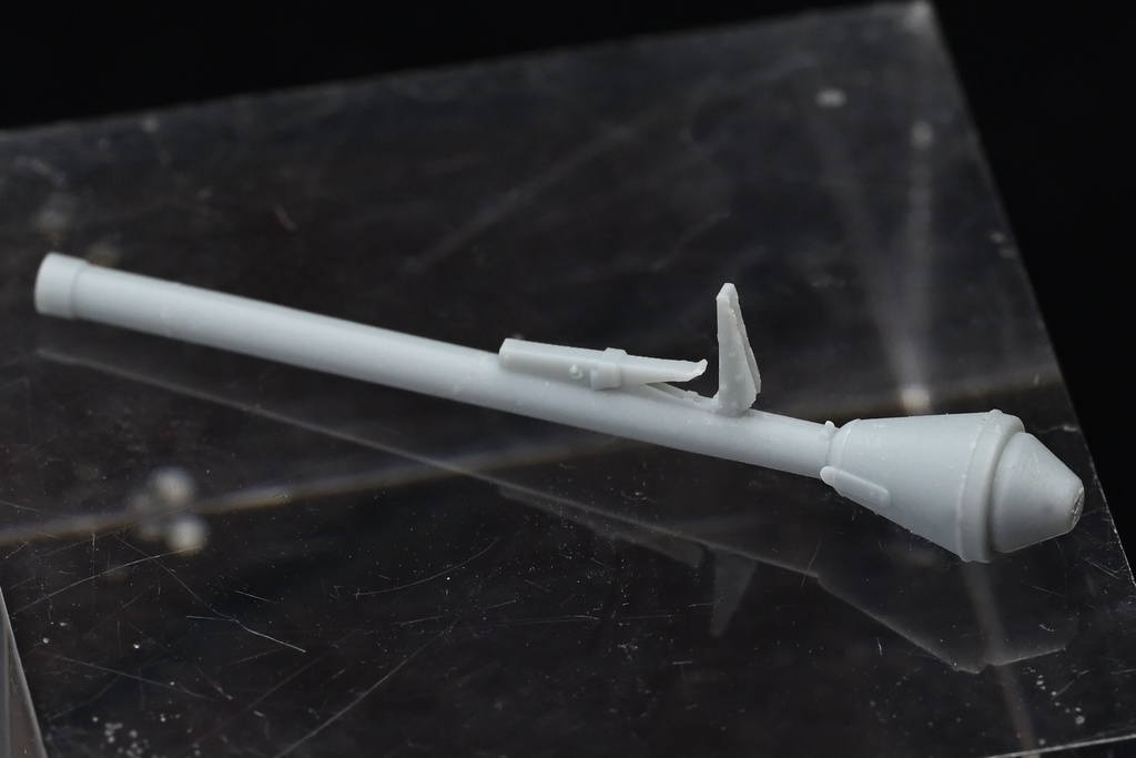 1/35スケール PanzerFaust100