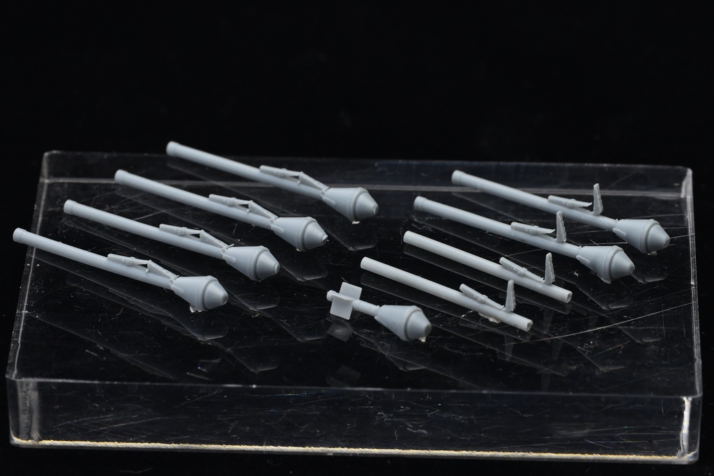 1/35スケール PanzerFaust100