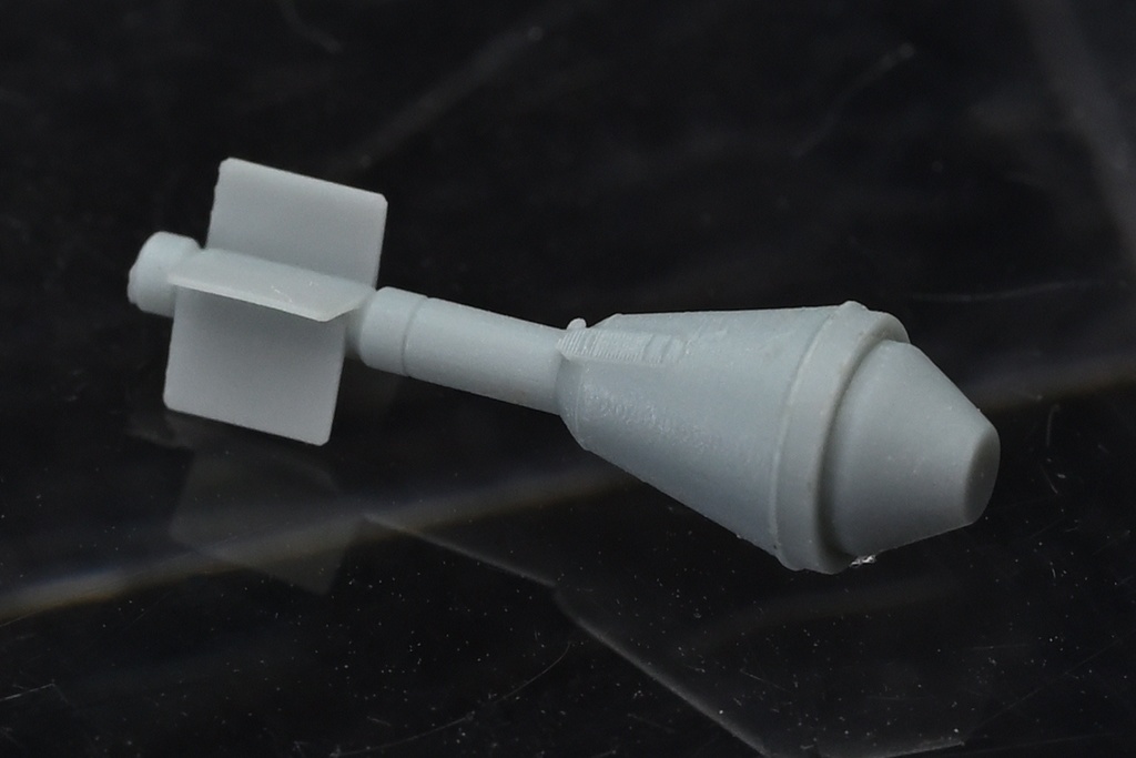 1/35スケール PanzerFaust100