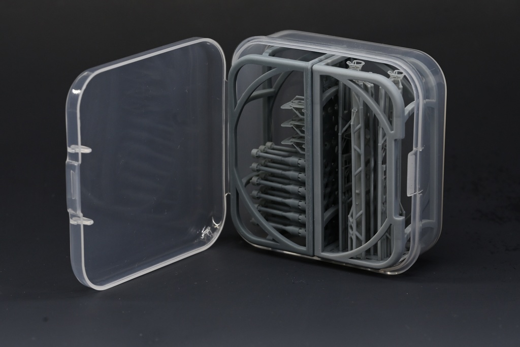 1/35スケール PanzerSchreck