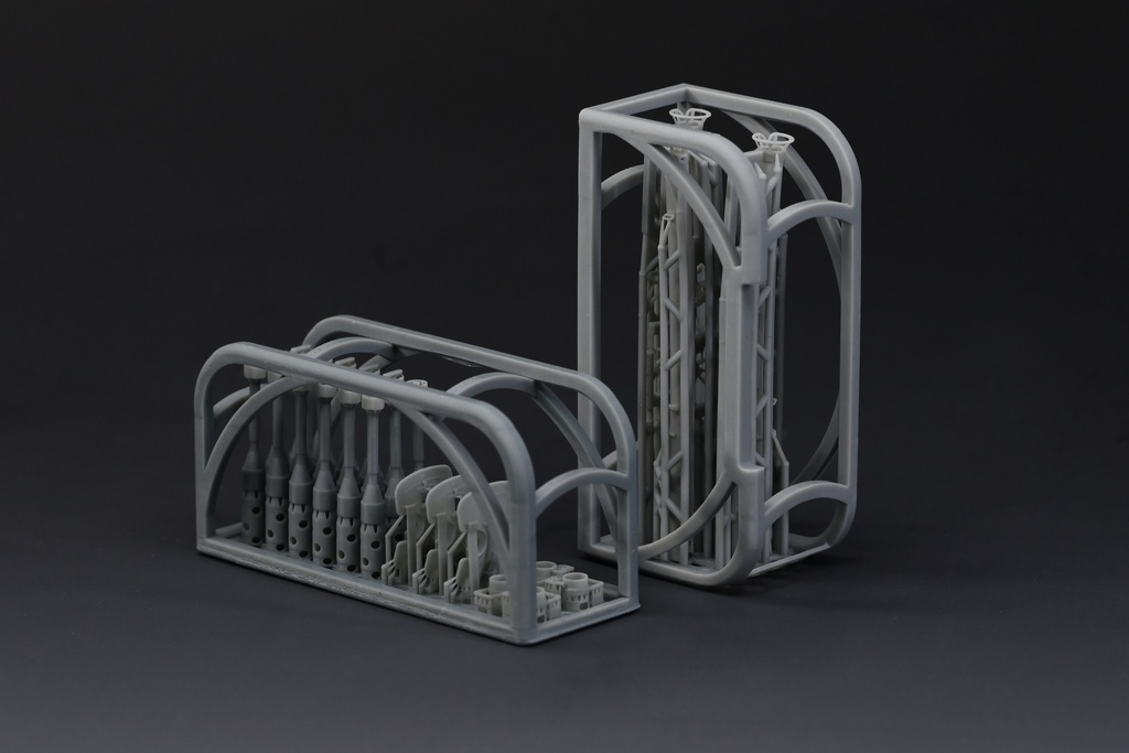 1/35スケール PanzerSchreck