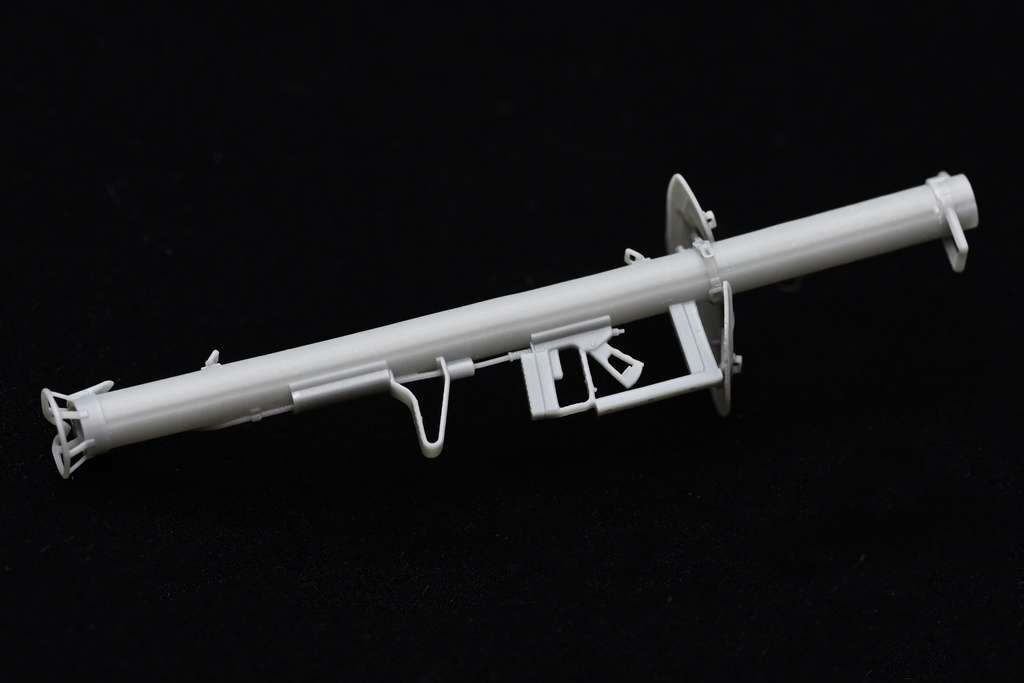 1/35スケール PanzerSchreck