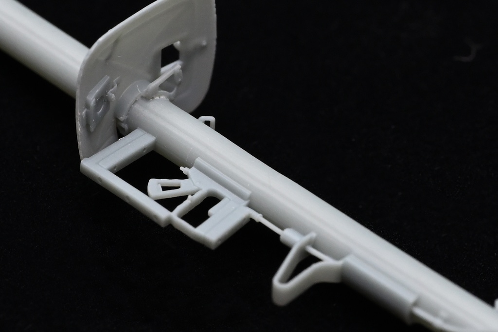 1/35スケール PanzerSchreck