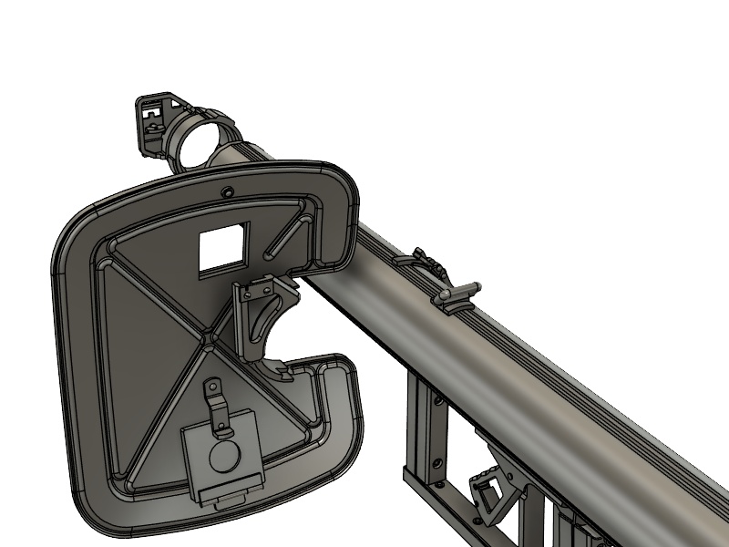 1/35スケール PanzerSchreck