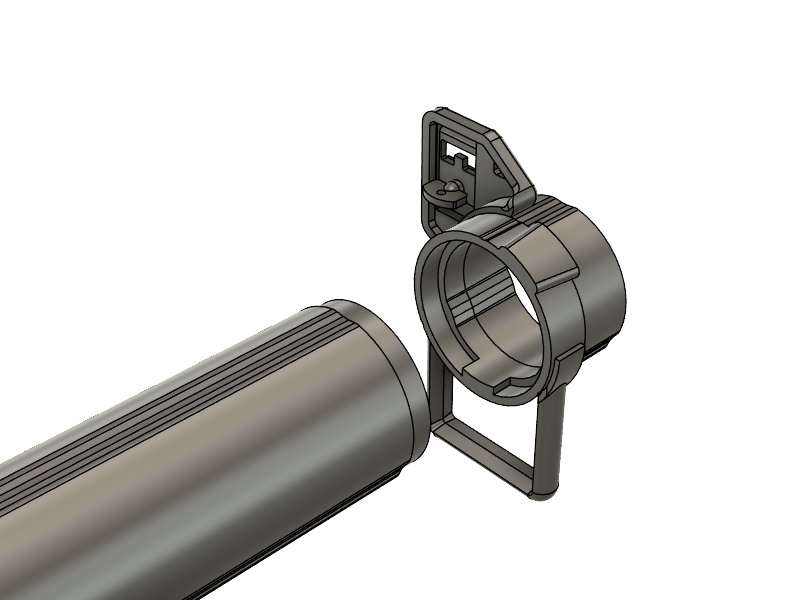 1/35スケール PanzerSchreck