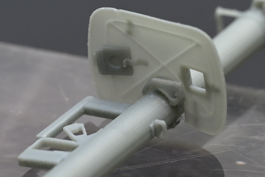 1/35スケール PanzerSchreck