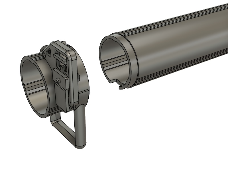 1/35スケール PanzerSchreck