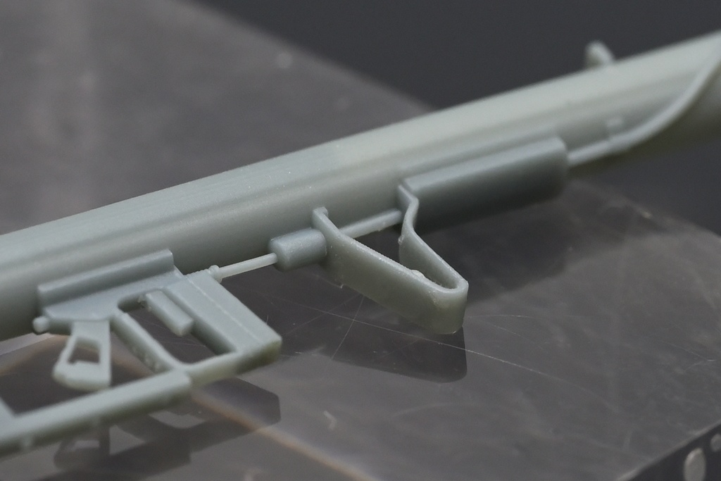 1/35スケール PanzerSchreck