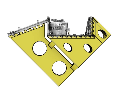 1/35スケール 7.92mm弾ドラムマガジン&コンテナ
