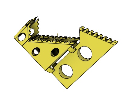 1/35スケール 7.92mm弾ドラムマガジン&コンテナ