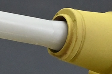 1/35スケール12.8cm砲 (ドラゴン№6050用)