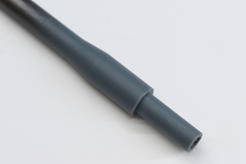 1/35スケール12.8cm砲 (ドラゴン№6050用)