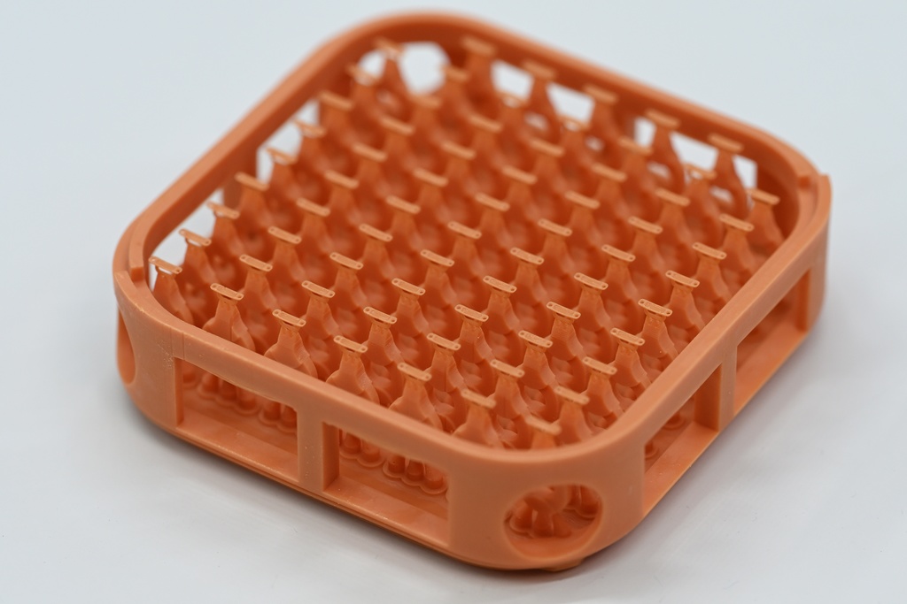 1/35スケール フットマンループ