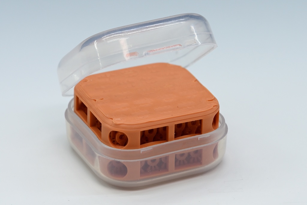 1/35スケール フットマンループ