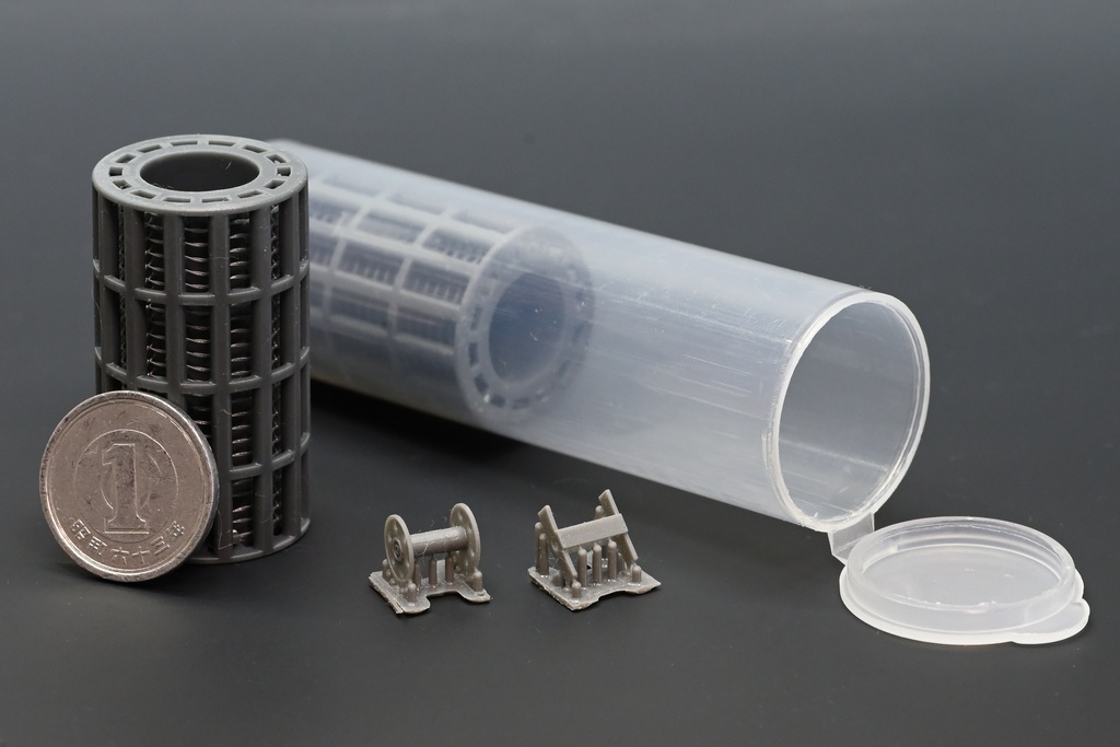 1/35 有刺鉄線 Ver.2