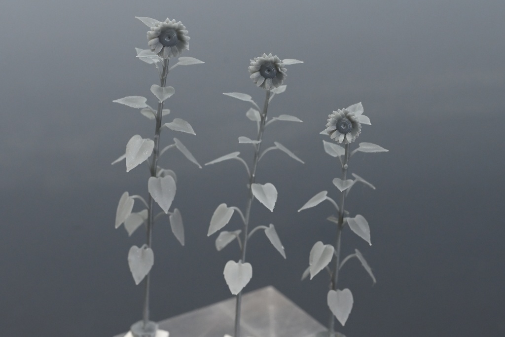 1/35 ひまわり Ver.2