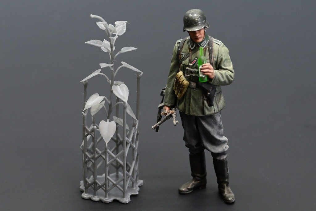 1/35 ひまわり Ver.2