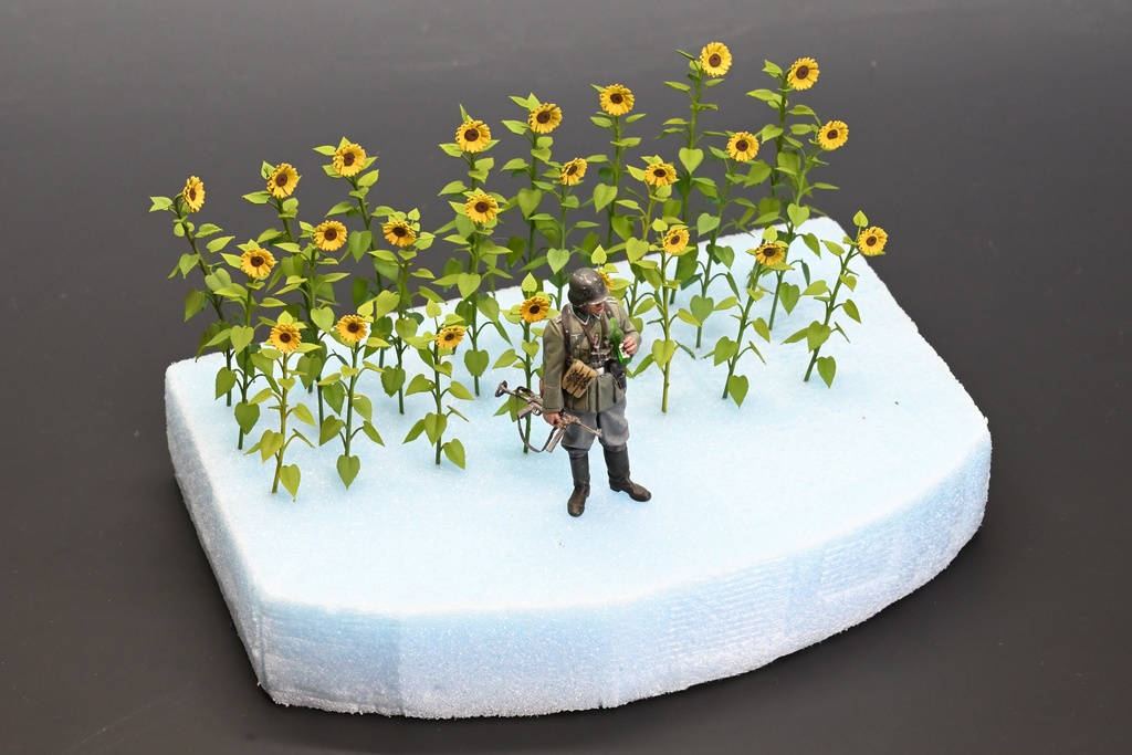 1/35 ひまわり Ver.2