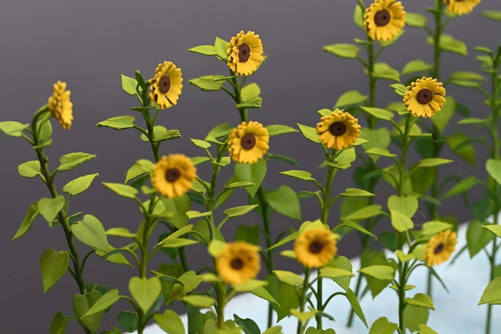 1/35 ひまわり Ver.2