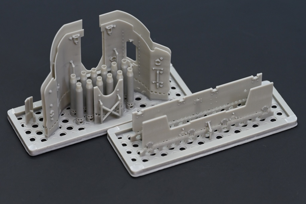 1/35 Pak38防楯【T社用】