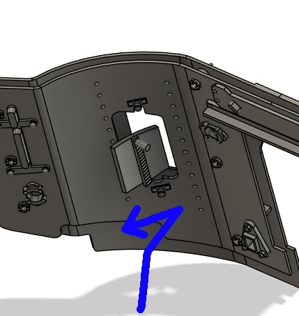 1/35 Pak38防楯【T社用】