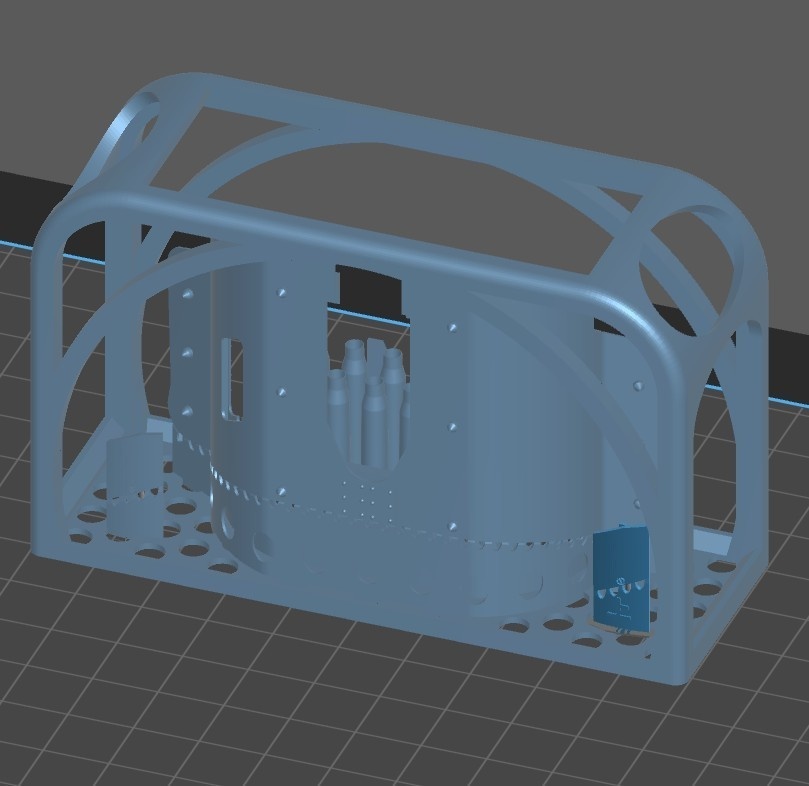 1/35 Pak38防楯【T社用】