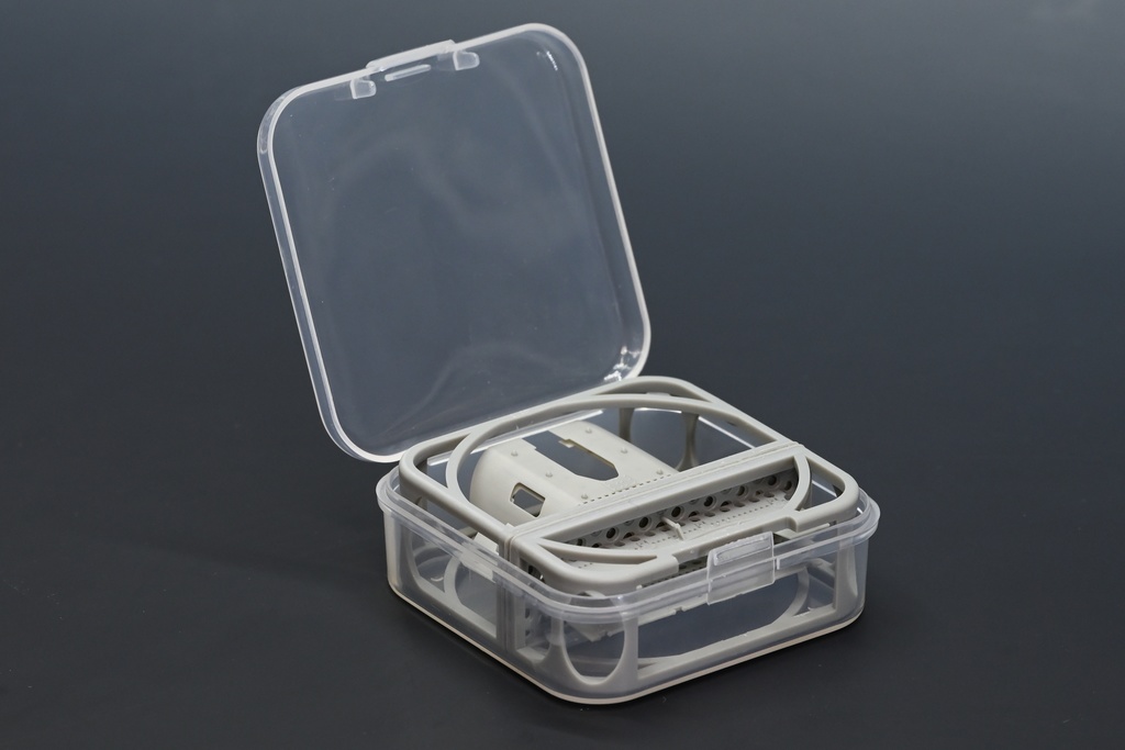 1/35 Pak38防楯【T社用】