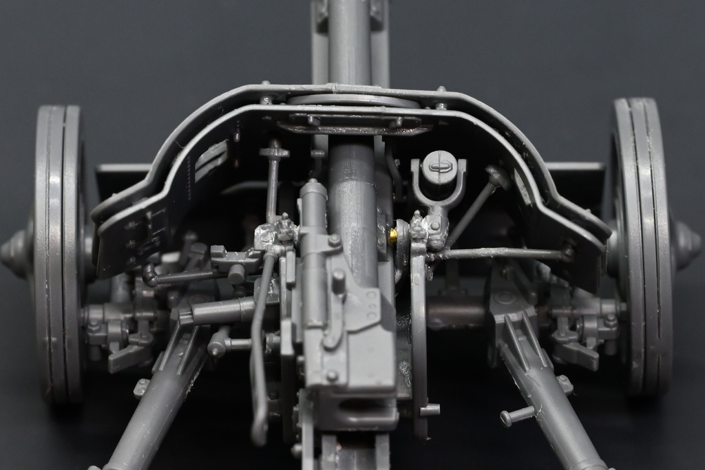 1/35 Pak38防楯【T社用】