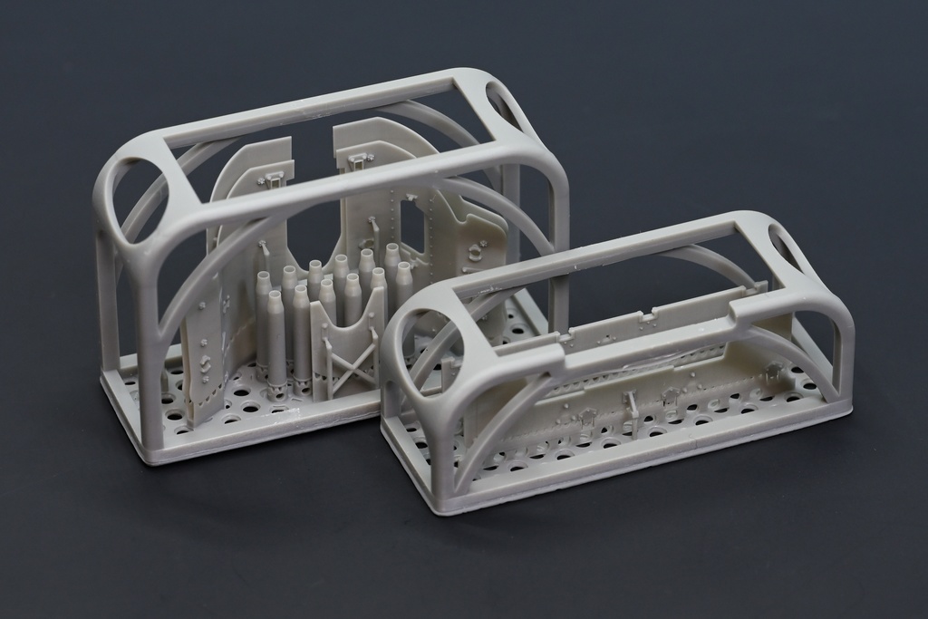 1/35 Pak38防楯【T社用】