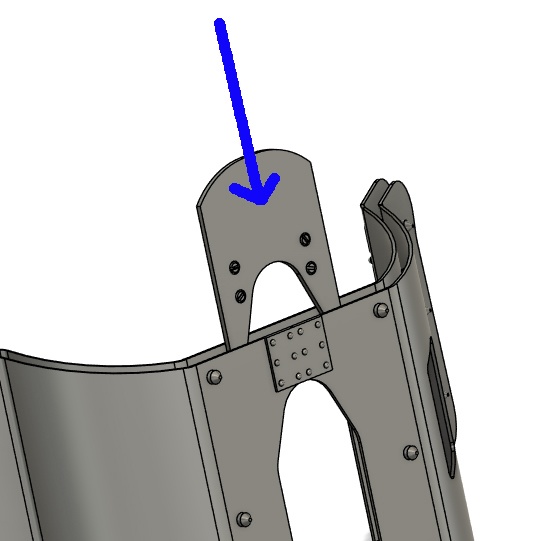 1/35 Pak38防楯【T社用】