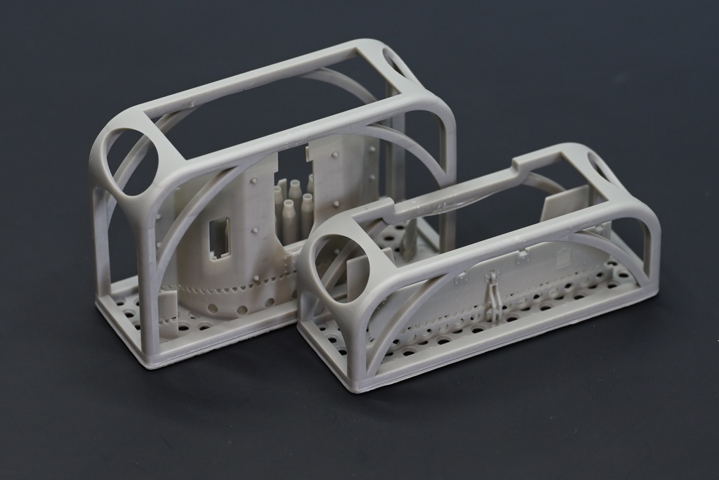 1/35 Pak38防楯【T社用】