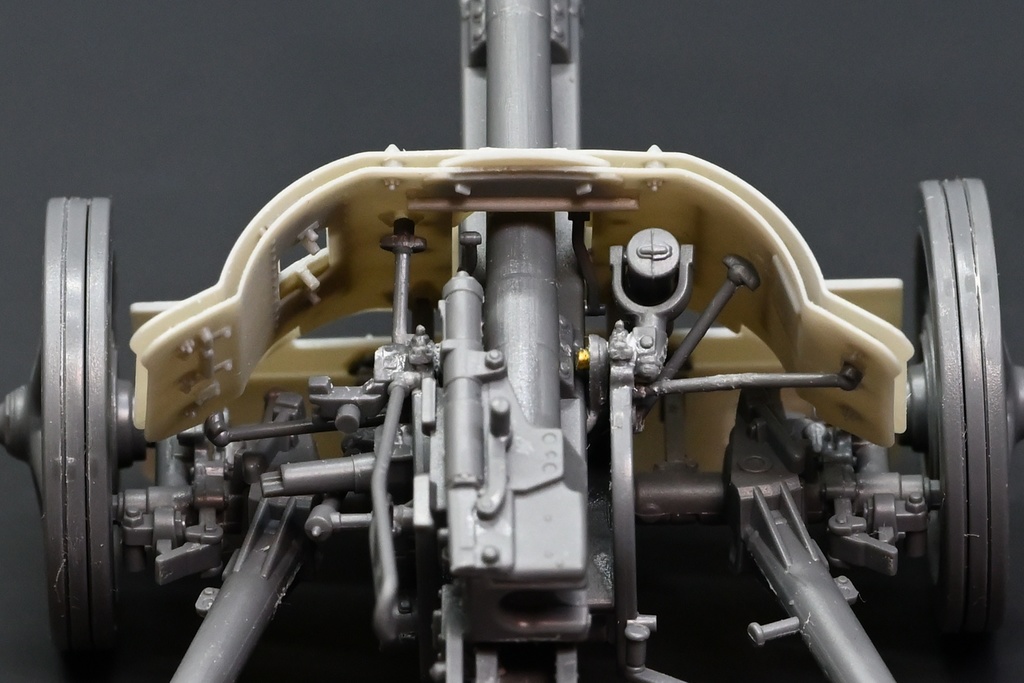 1/35 Pak38防楯【T社用】