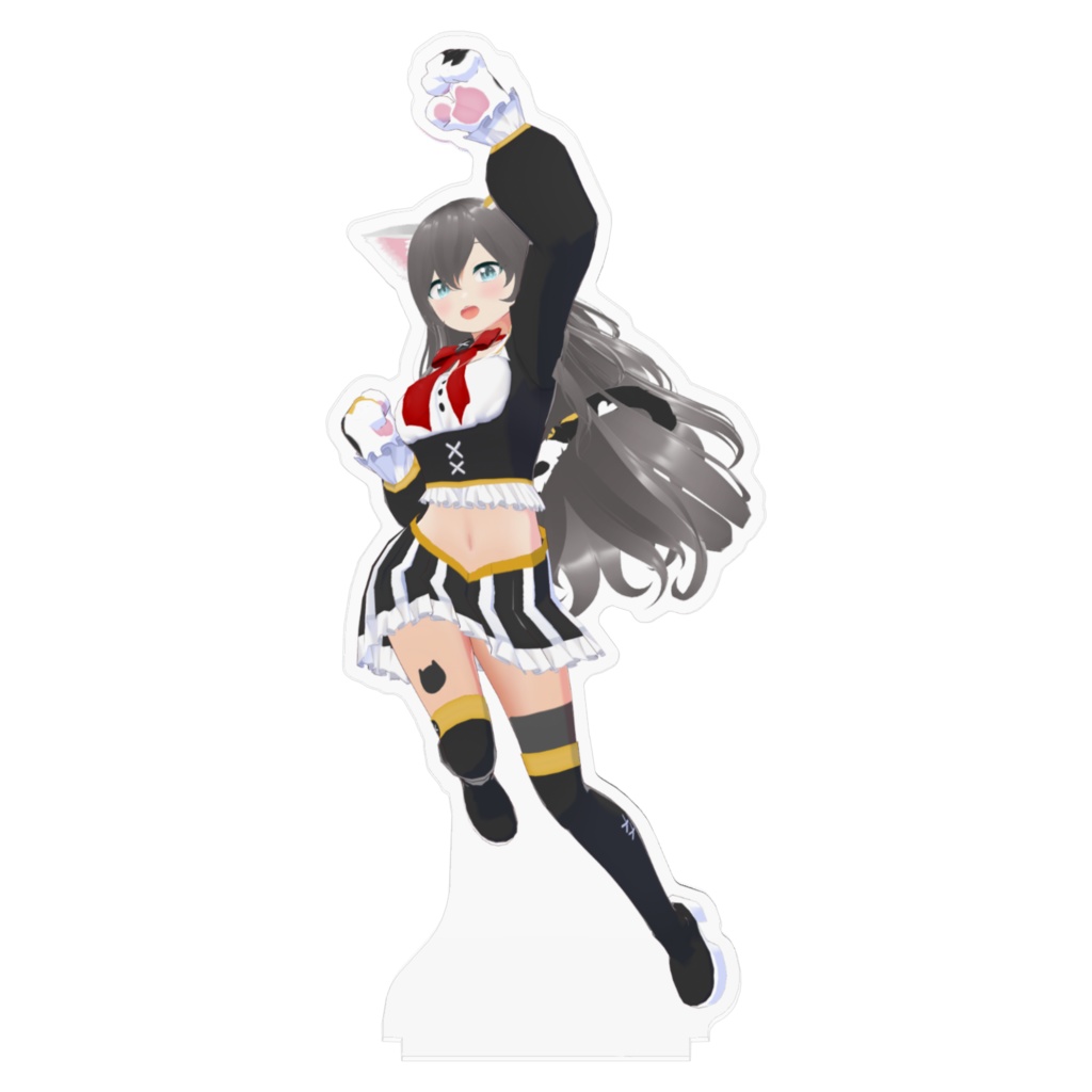 つむぎみけのえいえいおー!②