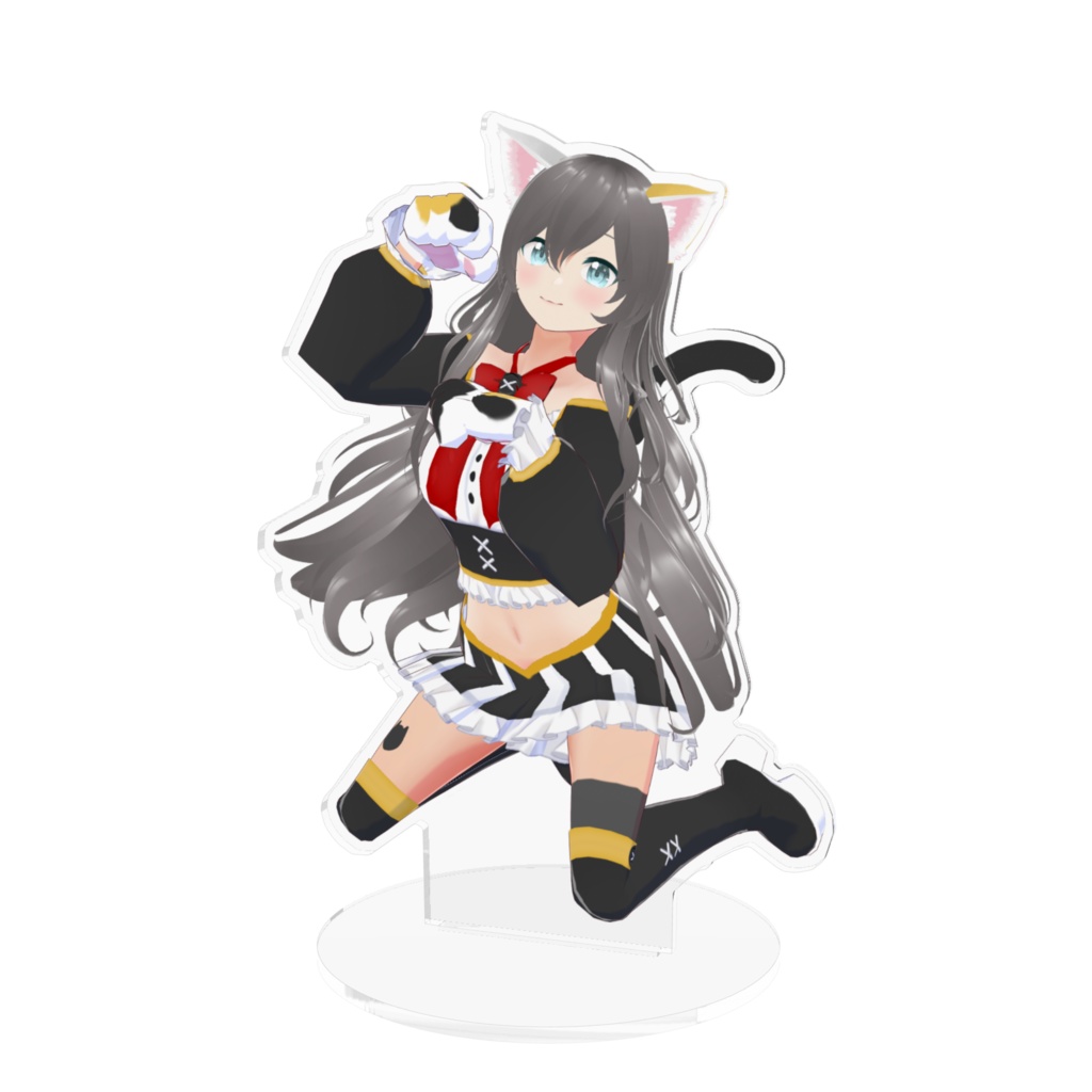 つむぎみけのにゃーご②