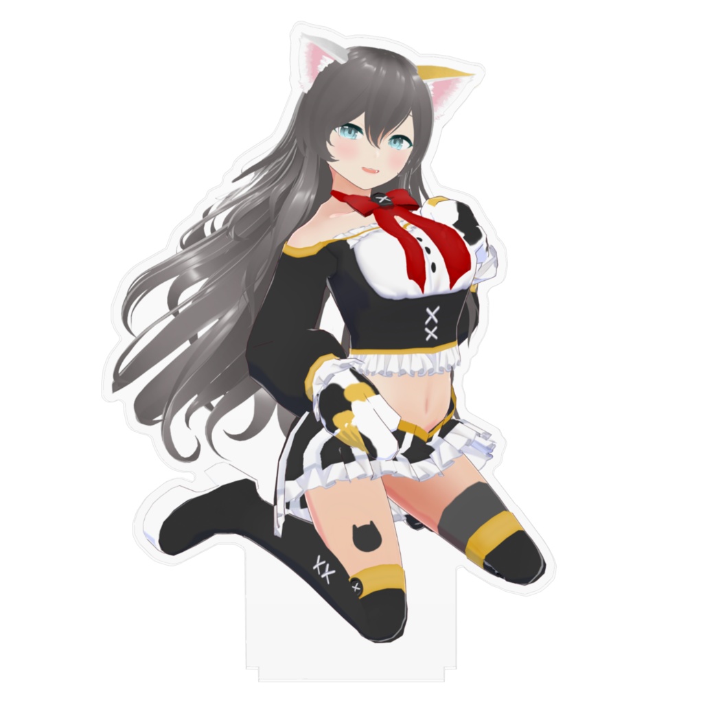 つむぎみけのにっこり②