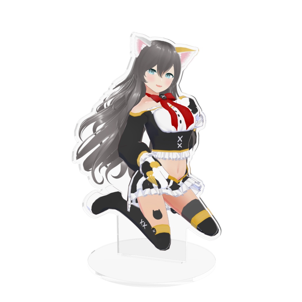 つむぎみけのにっこり②