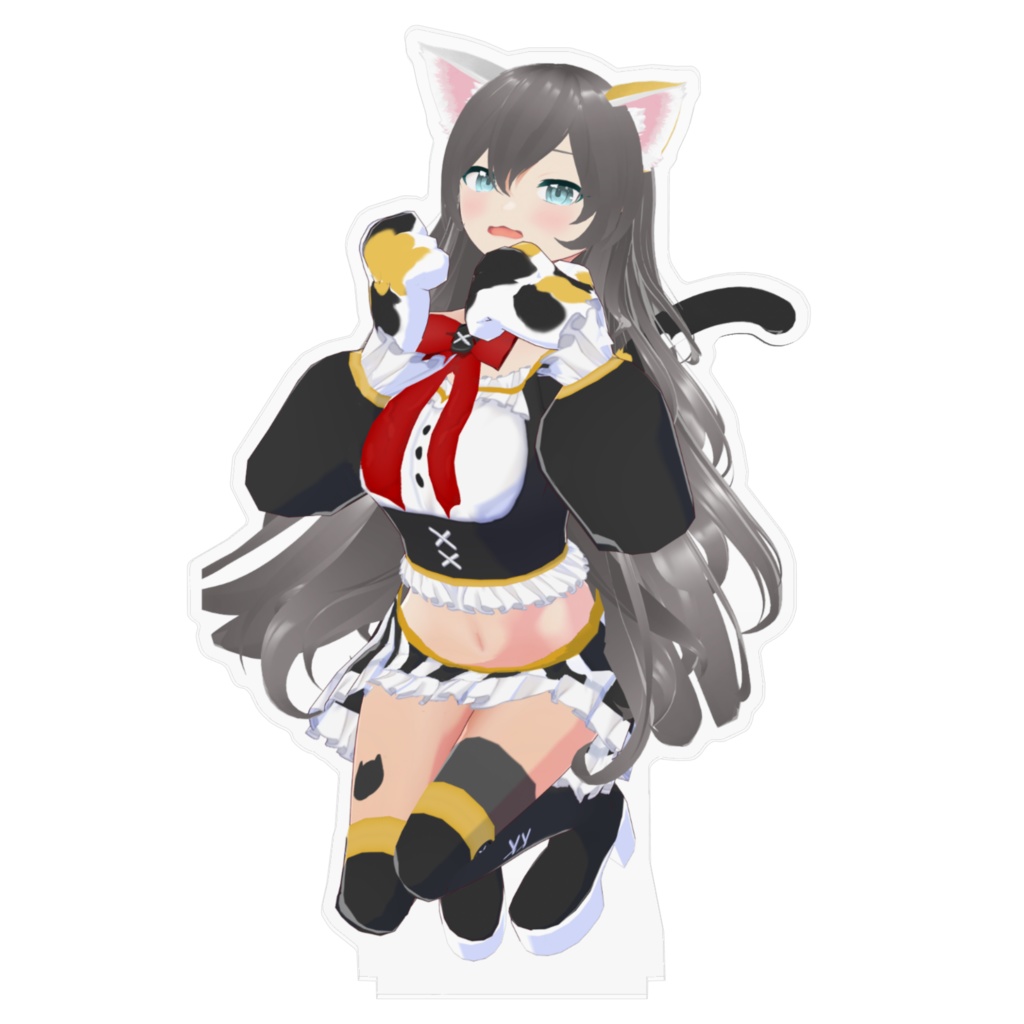 つむぎみけのはわわ②