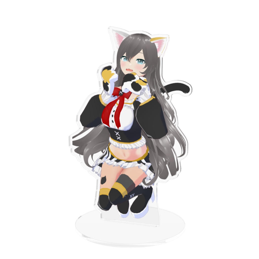つむぎみけのはわわ②