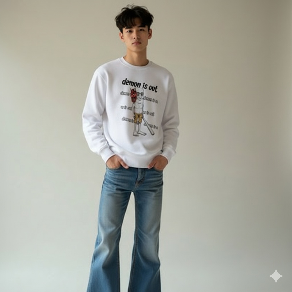 2月のトゥントゥントゥン サ フール