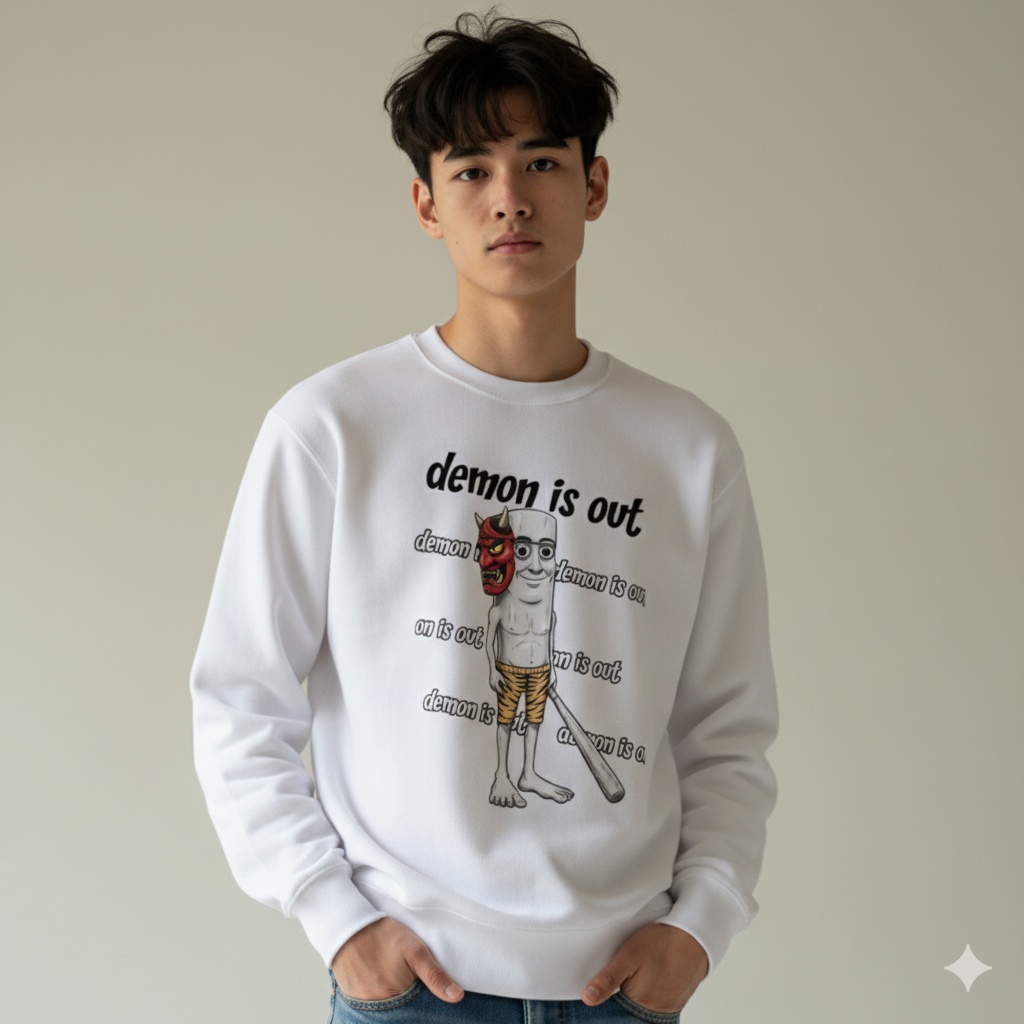 2月のトゥントゥントゥン サ フール