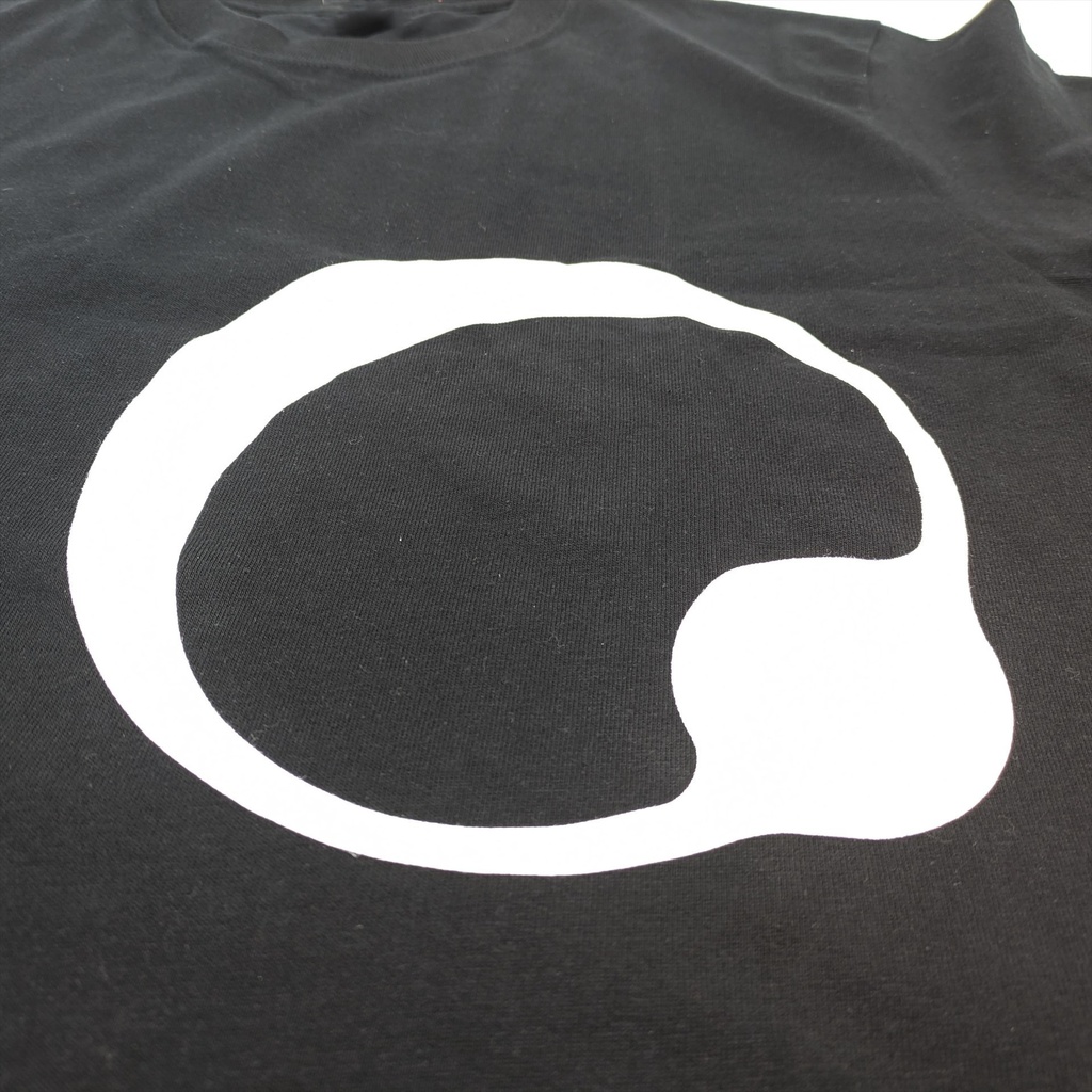 Qwertic Logo T-Shirt 1